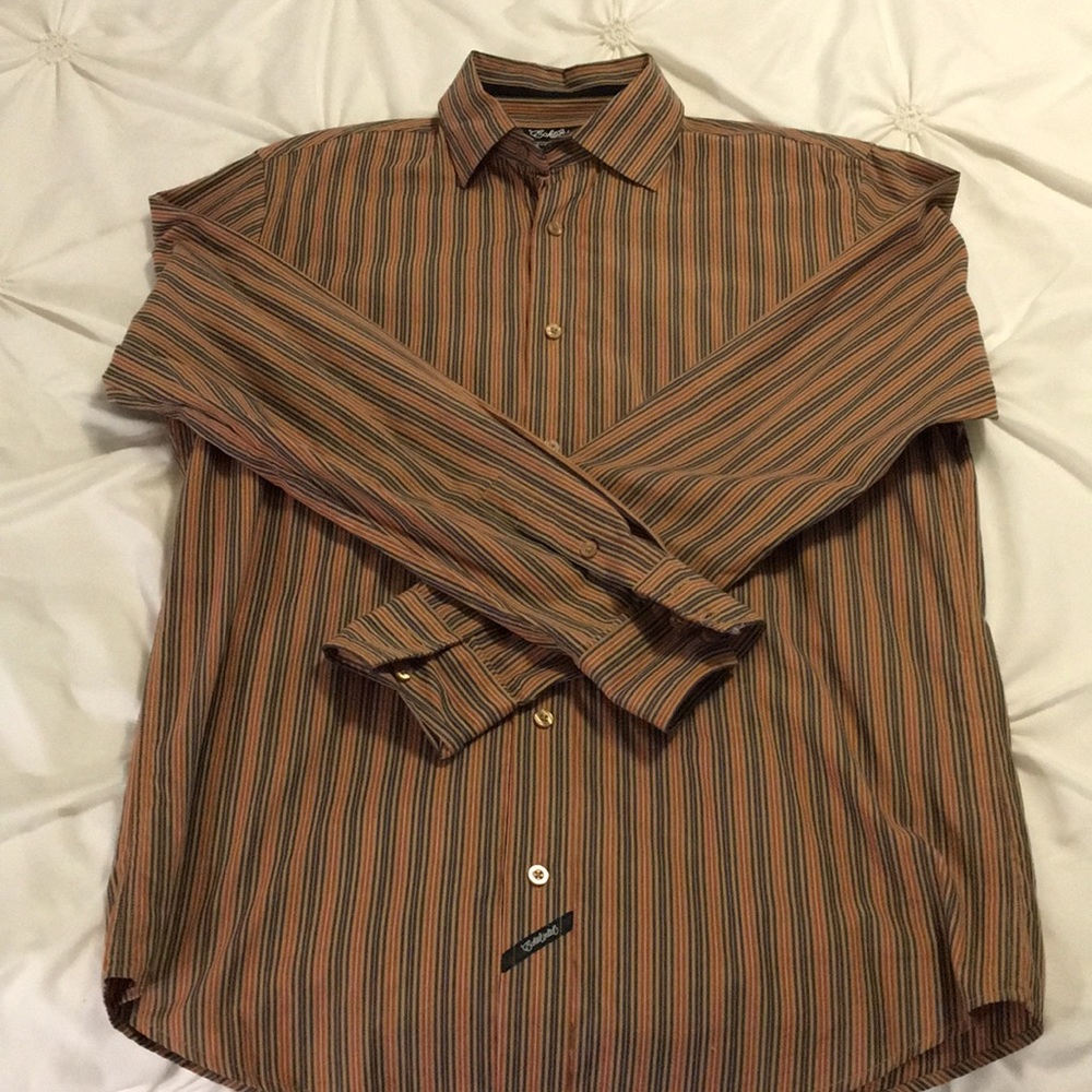 Marc Ecko dress shirt